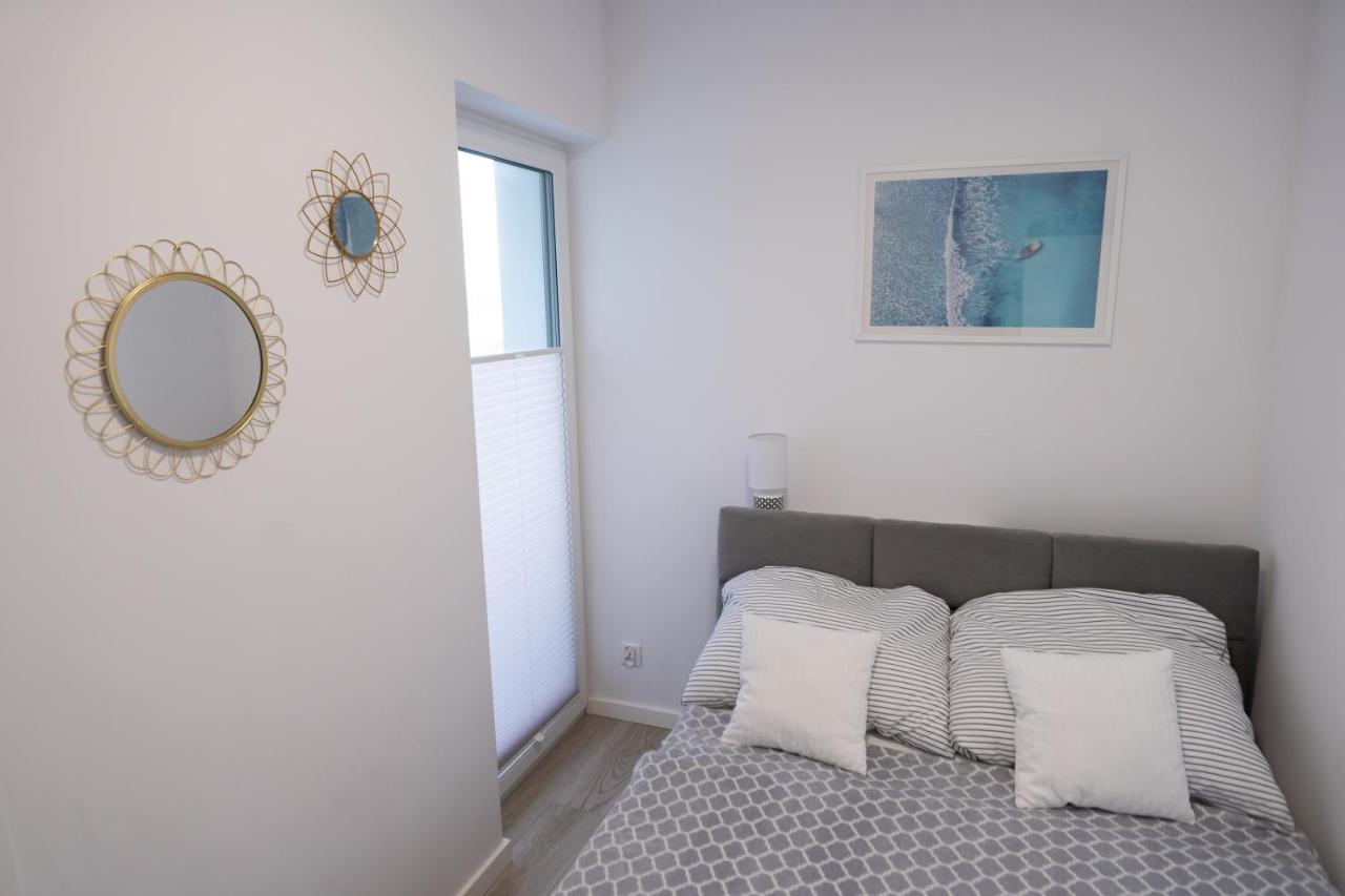 Apartament Pastelove Kołobrzeg - Bed and Breakfast