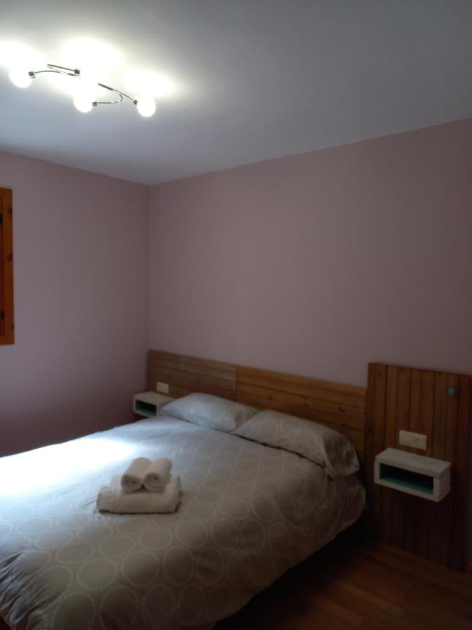 Apartamentos Tuara - B&B Castejón de Sos