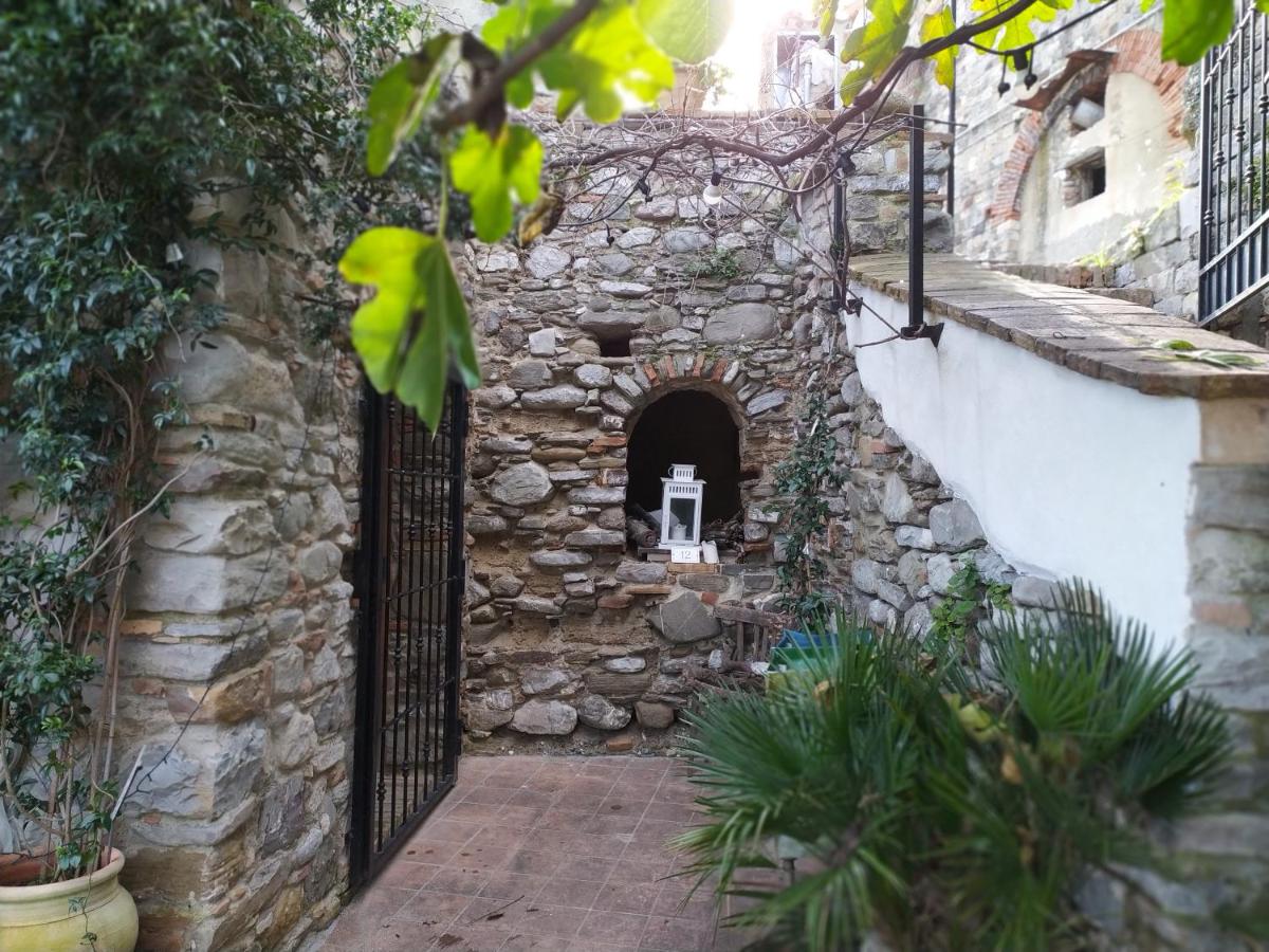 The Bergamot - Bed and Breakfast