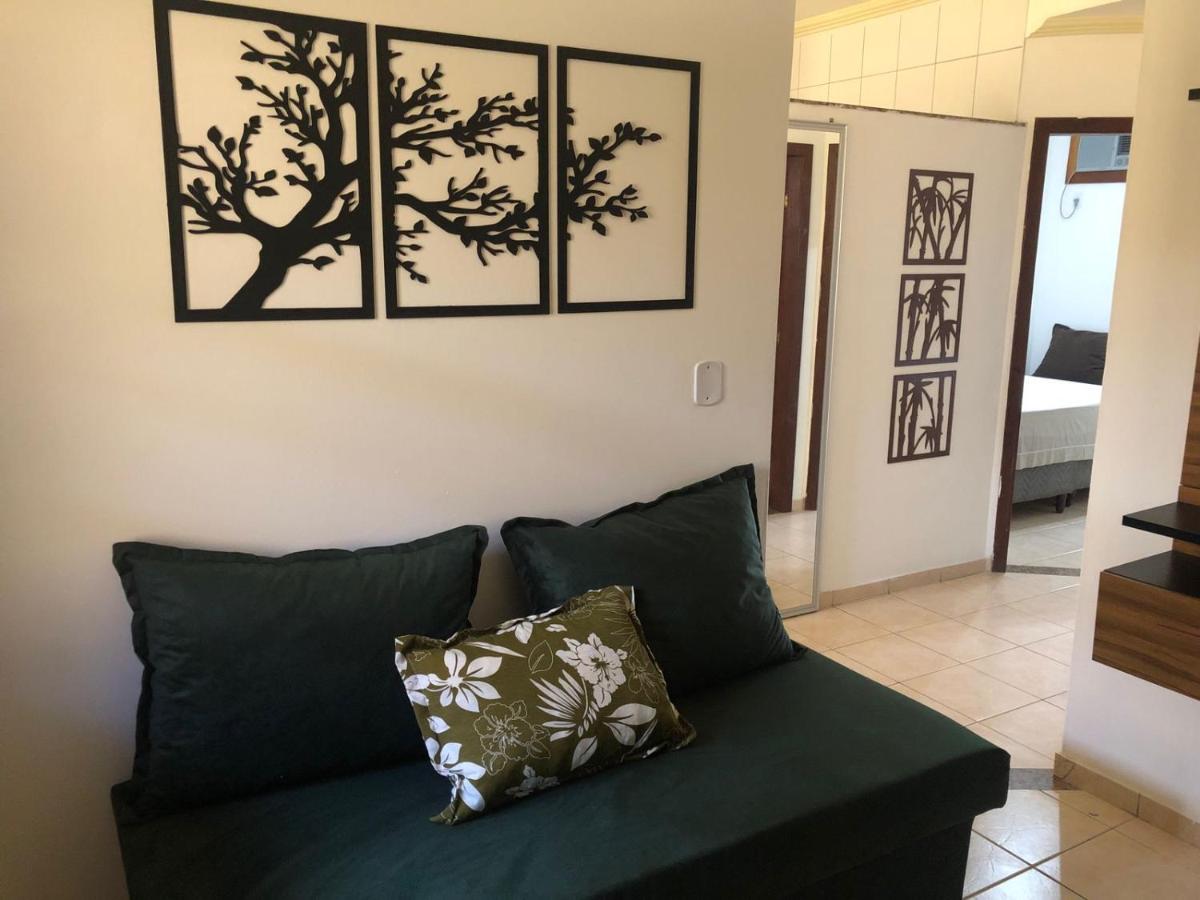 Jo´s Apartment - Chambres d’hôtes Porto Seguro