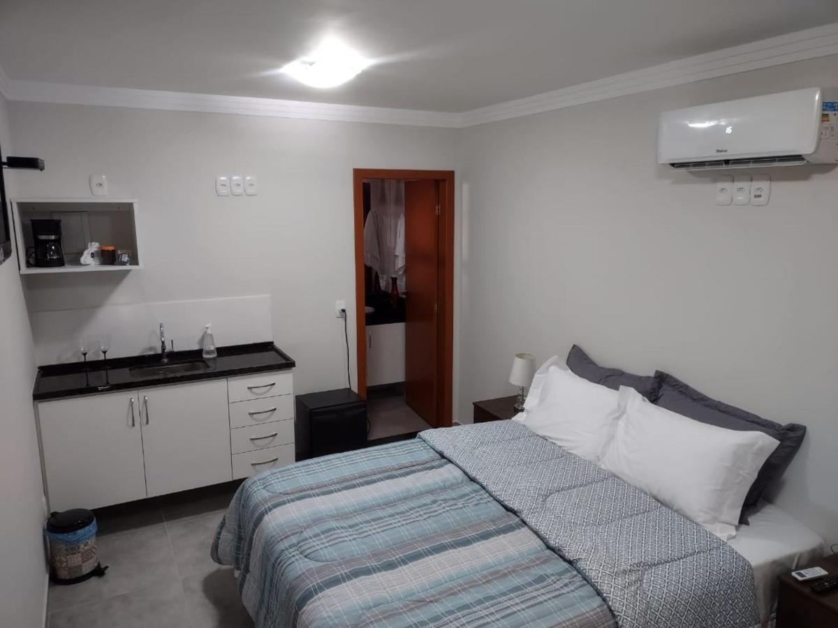 Queen Suite
