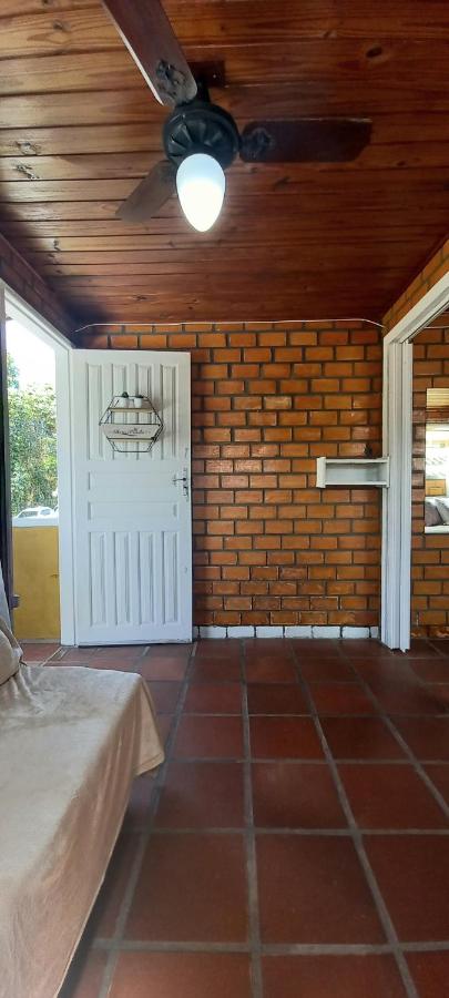 Apartment mit Balkon
