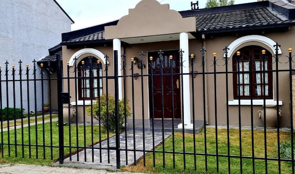Casa Bien al Sur - Ferienwohnung Ushuaia