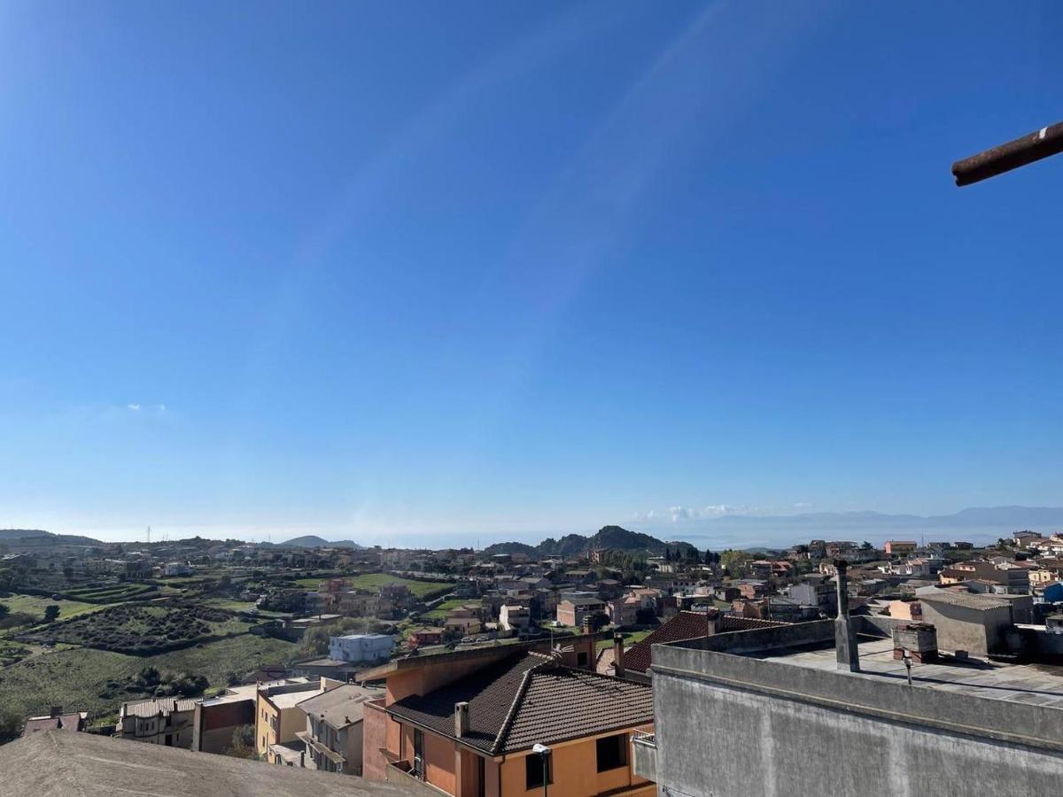 Aventina Holiday Home - Ferienwohnung Burcei