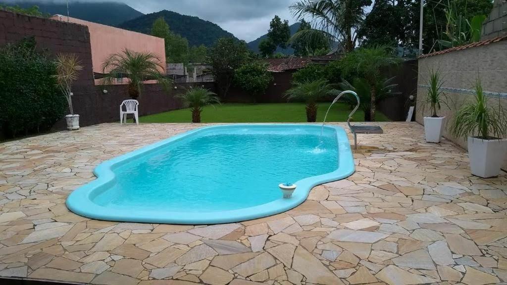 PARAISO DO ALEXANDRE para 15 hóspedes - B&B