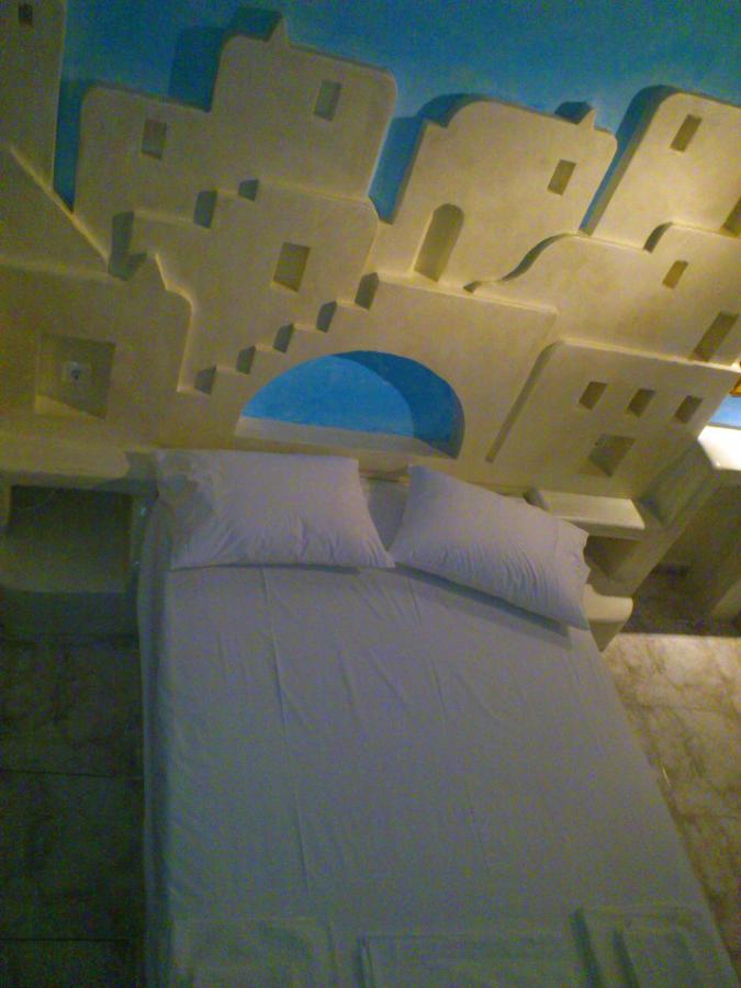 Chambre Double ou Lits Jumeaux Standard - Vue sur Jardin