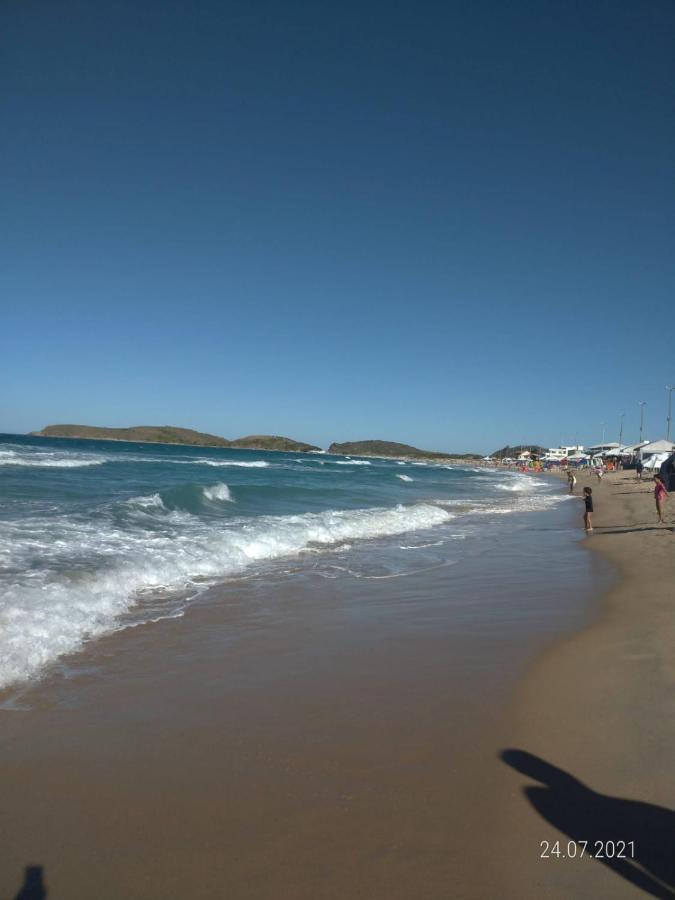 Apartamento no Pero, Cabo Frio, 10 minutos da praia, a pé. - Chambres d'hôtes Cabo Frio