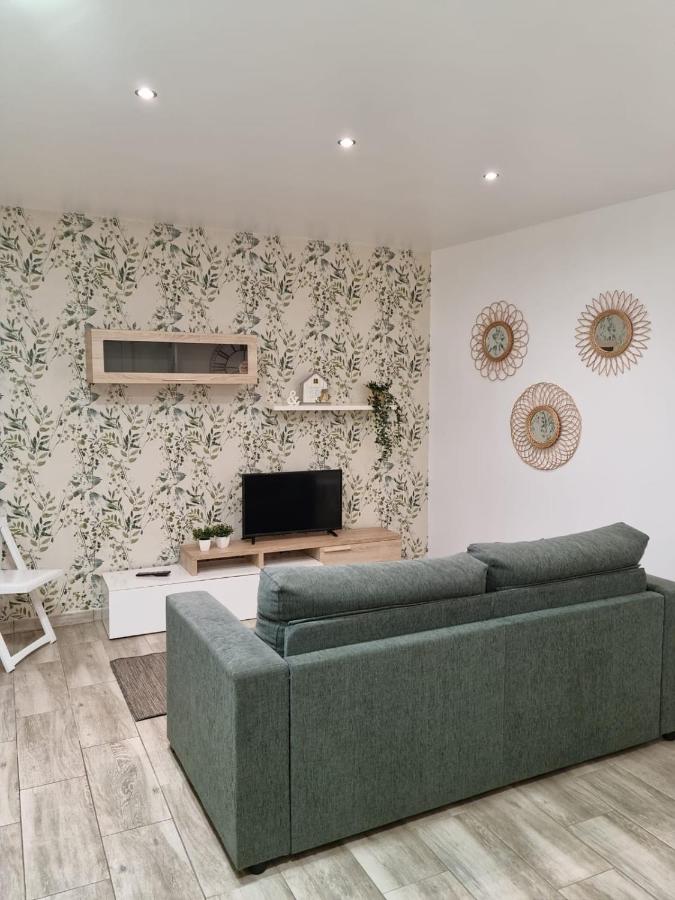 Appartement met 1 Slaapkamer