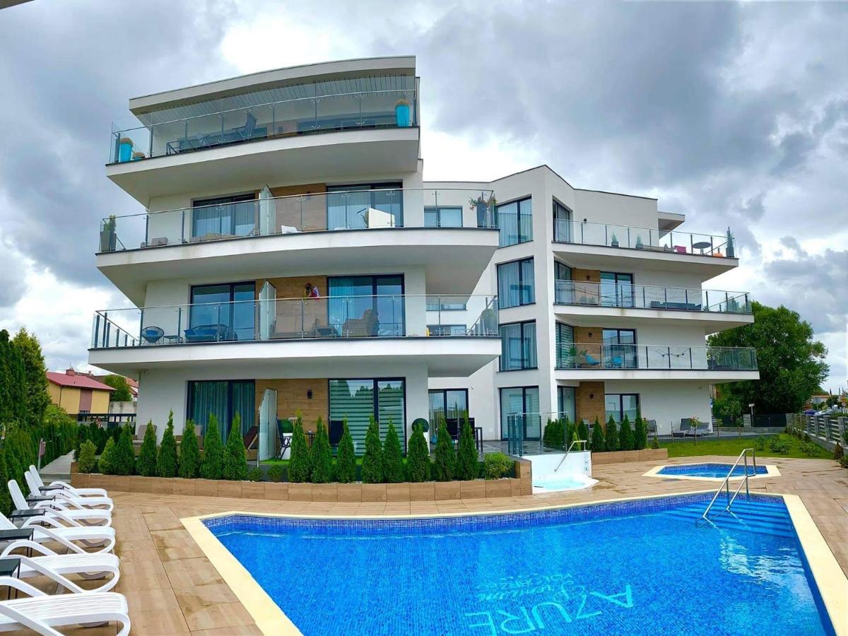 AZURE PREMIUM Dreams - B&B
