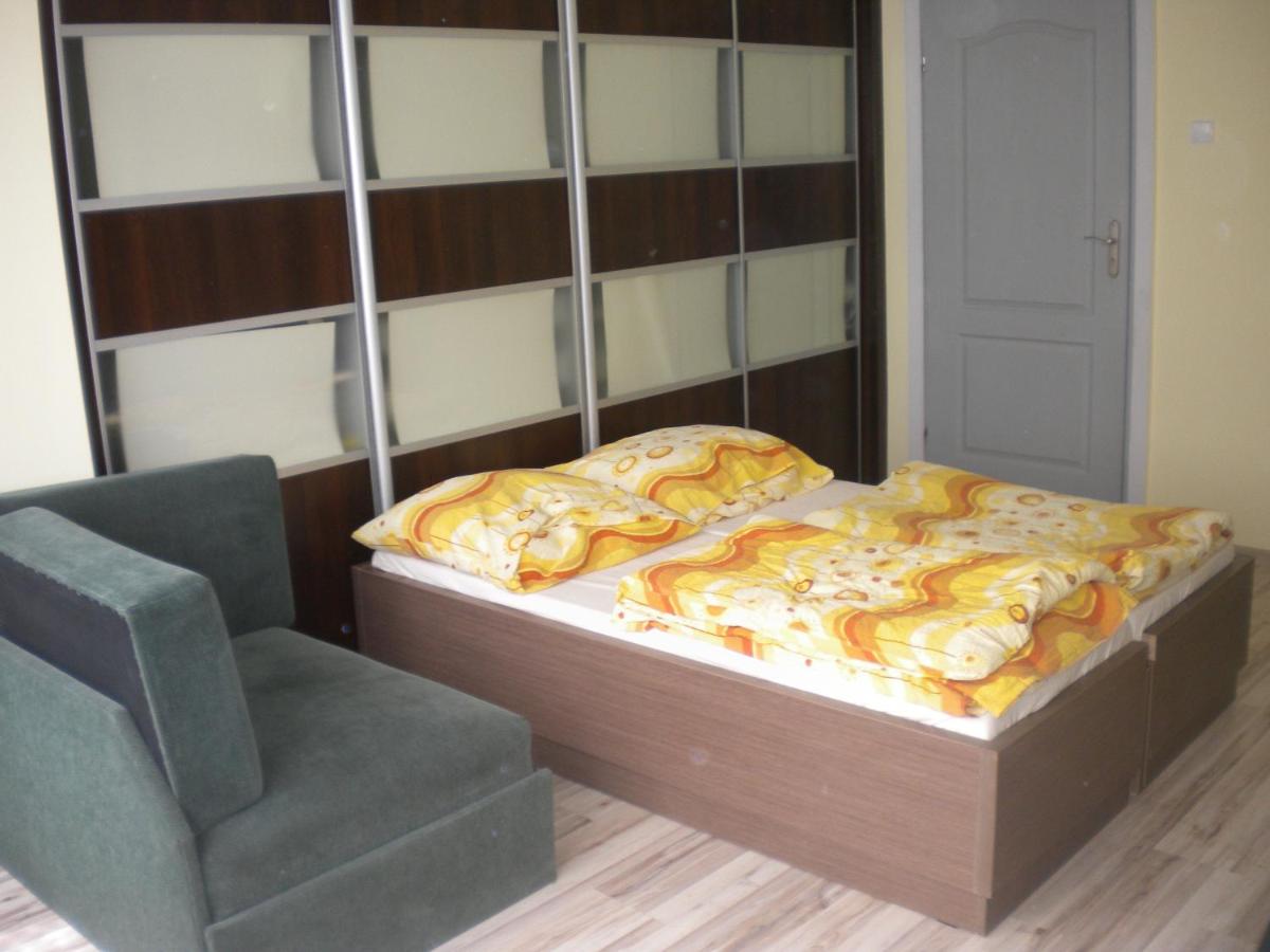 Triple Room with Bathroom