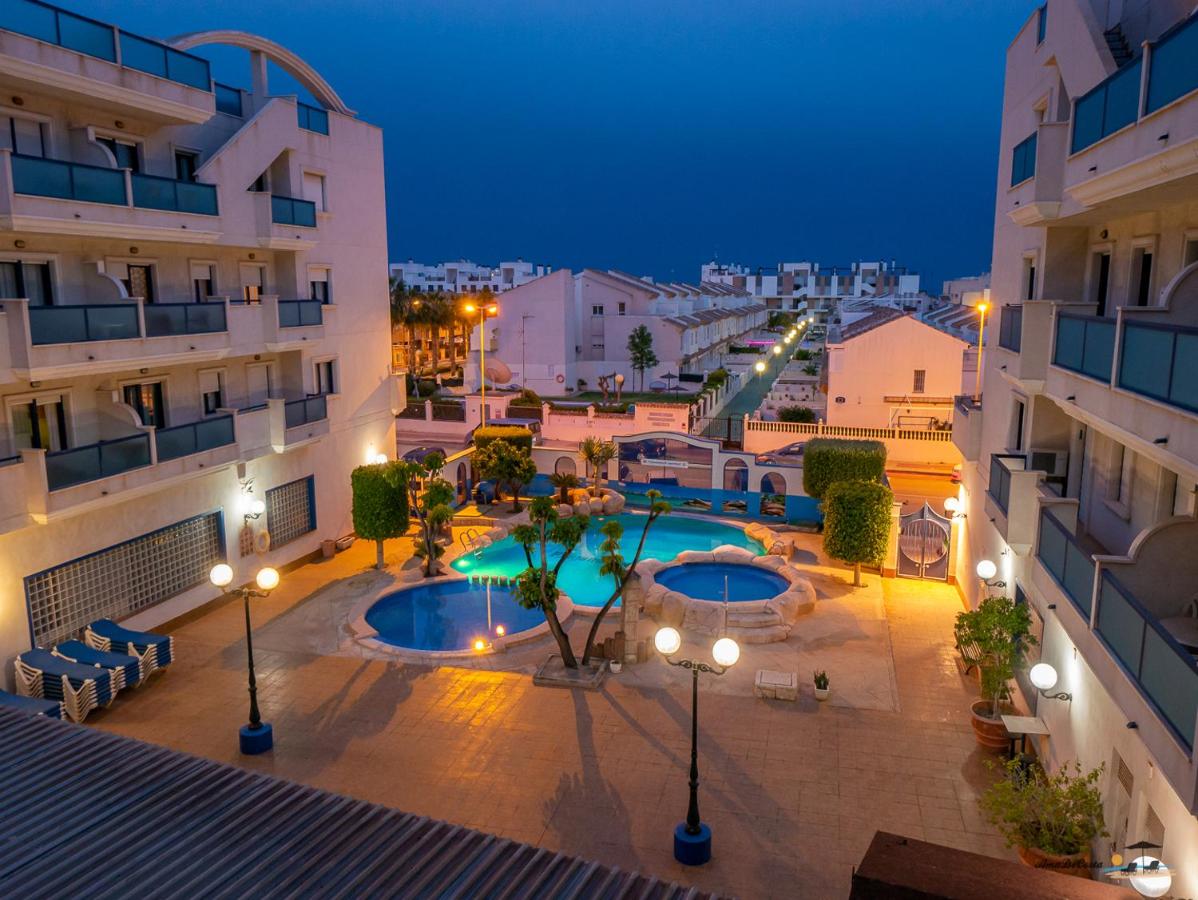 B&B Cabo Roig - Apartment Eva Cabo Roig - Bed and Breakfast Cabo Roig