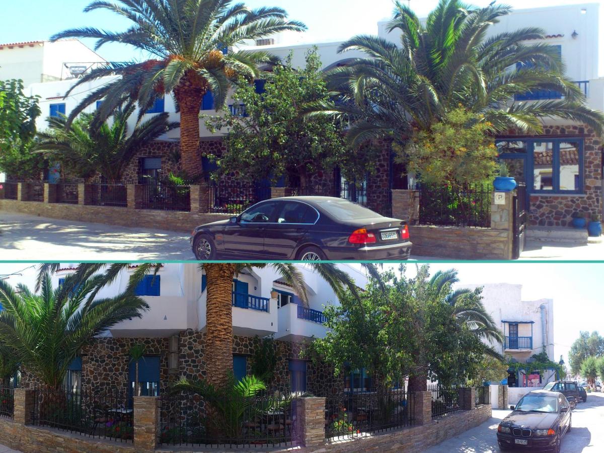 Foinikas Studios - B&B