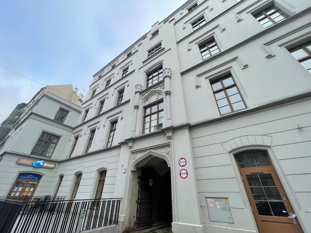 Apartamenty loftowe blisko Rynku - Bed and Breakfast