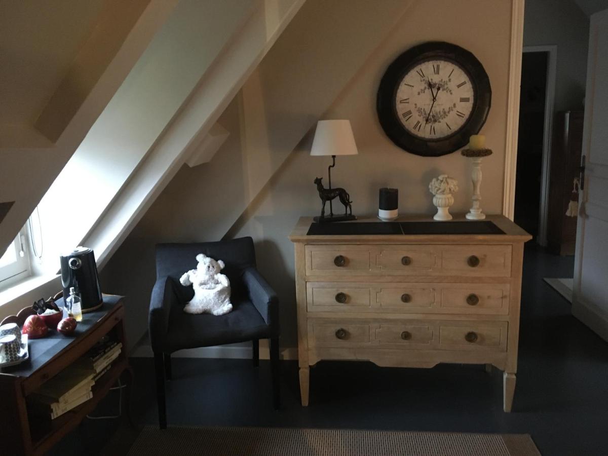 Family Double Room