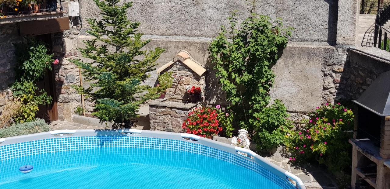 Casa Rural Teulé - B&B Las Calizas