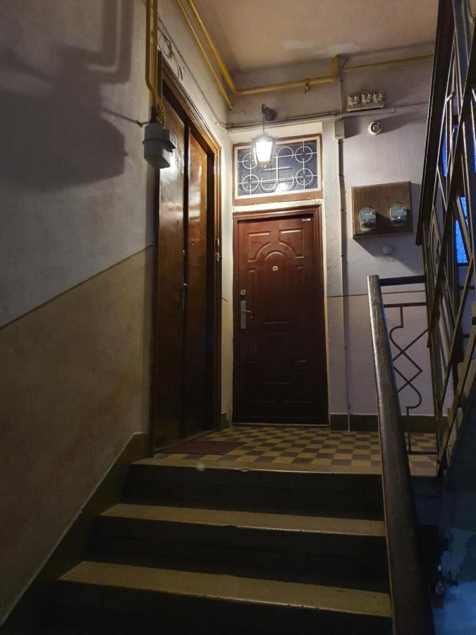 Apartament Enescu - B&B