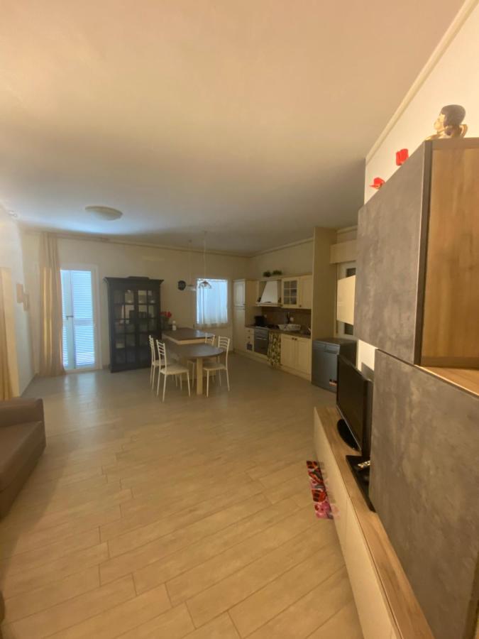 Appartamento Il Melograno - Ferienwohnung Cattolica