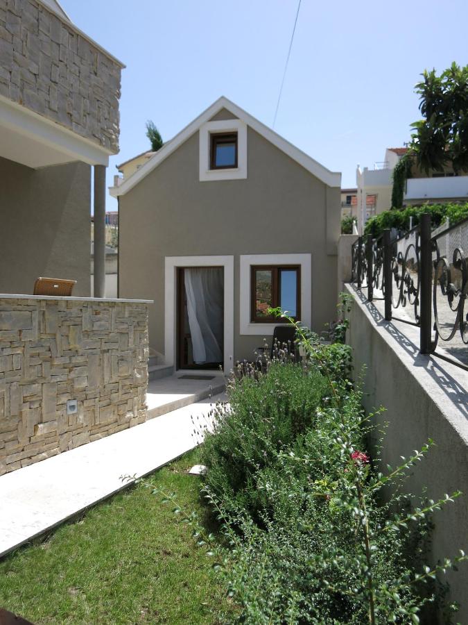 Suite with Terrace