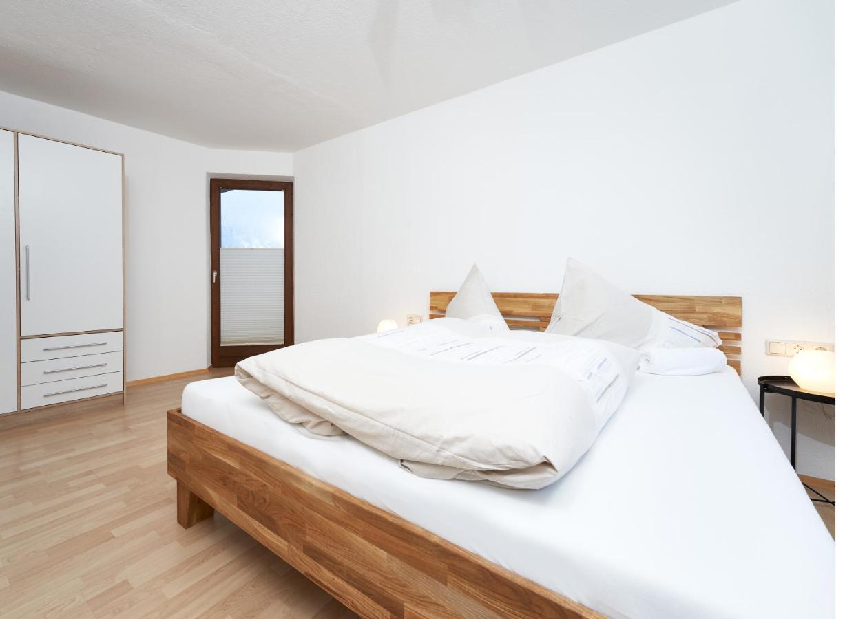 Two-Bedroom Apartment with Balcony 8