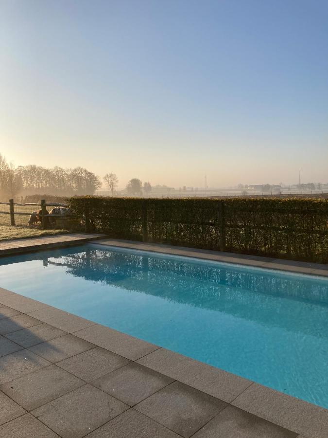 Maison mystique - B&B