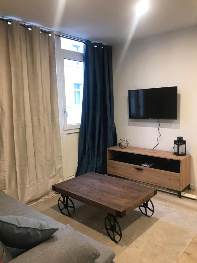 LOFT T2 by locations_lepuyenvelay - B&B Le Puy-en-Velay