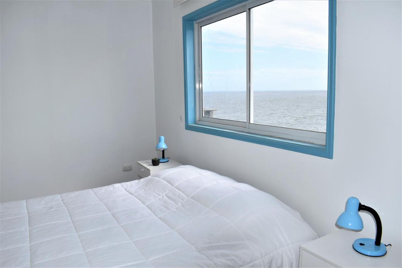 Suite with Sea View