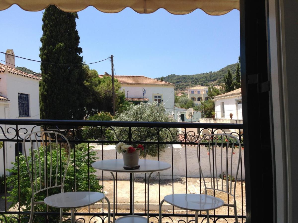 Villa Anesis - B&B