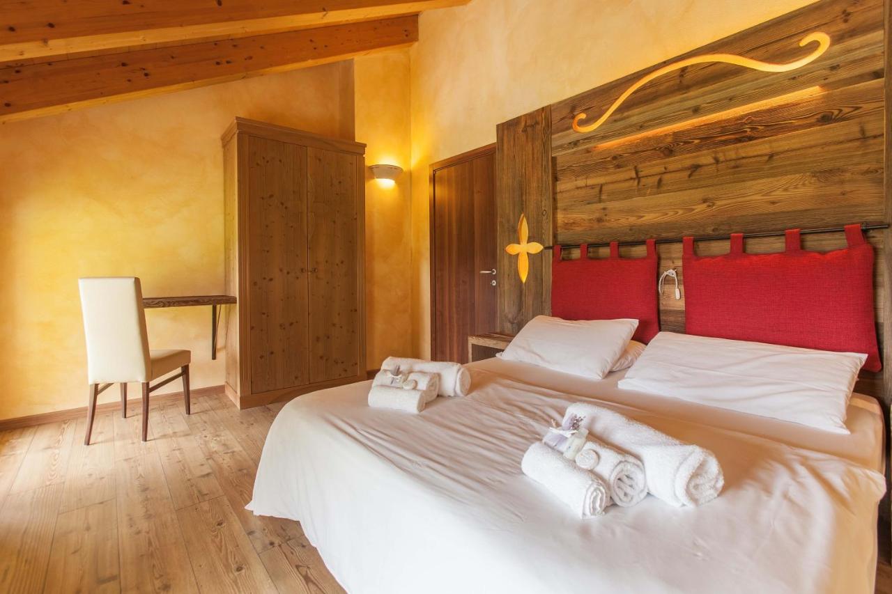 B&B Arta Terme - Residence Samont - Bed and Breakfast Arta Terme
