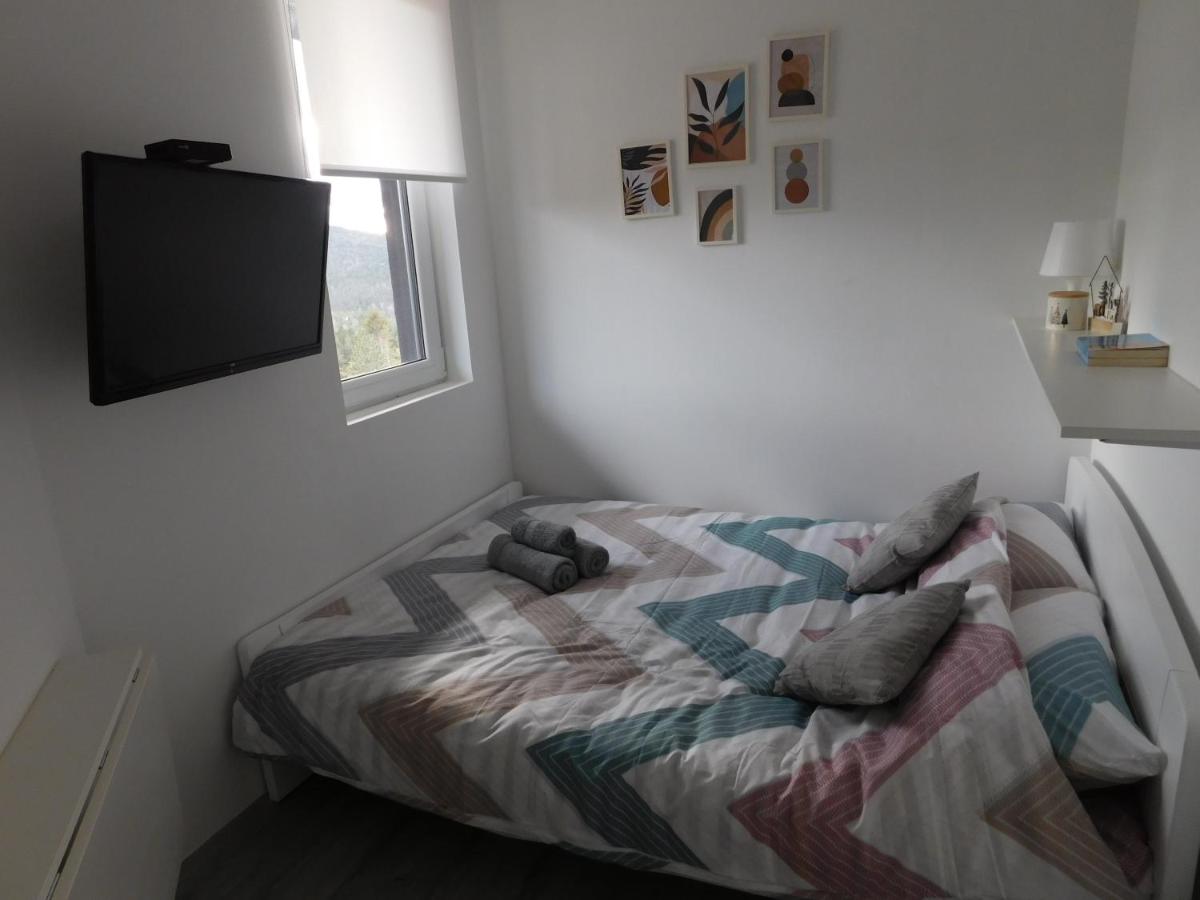 Appartement avec Vue sur la Montagne