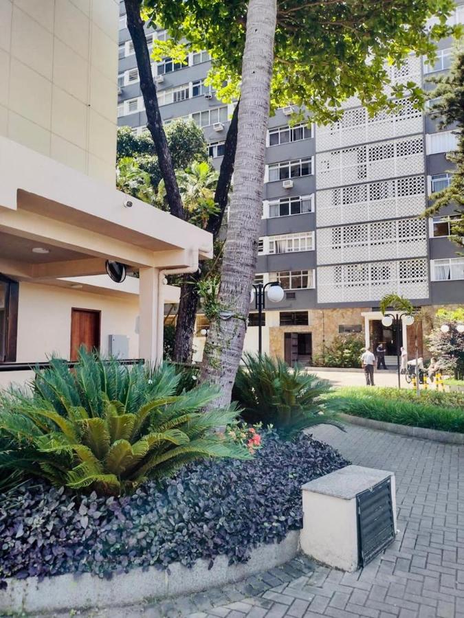 Top Leblon - B&B Rio de Janeiro