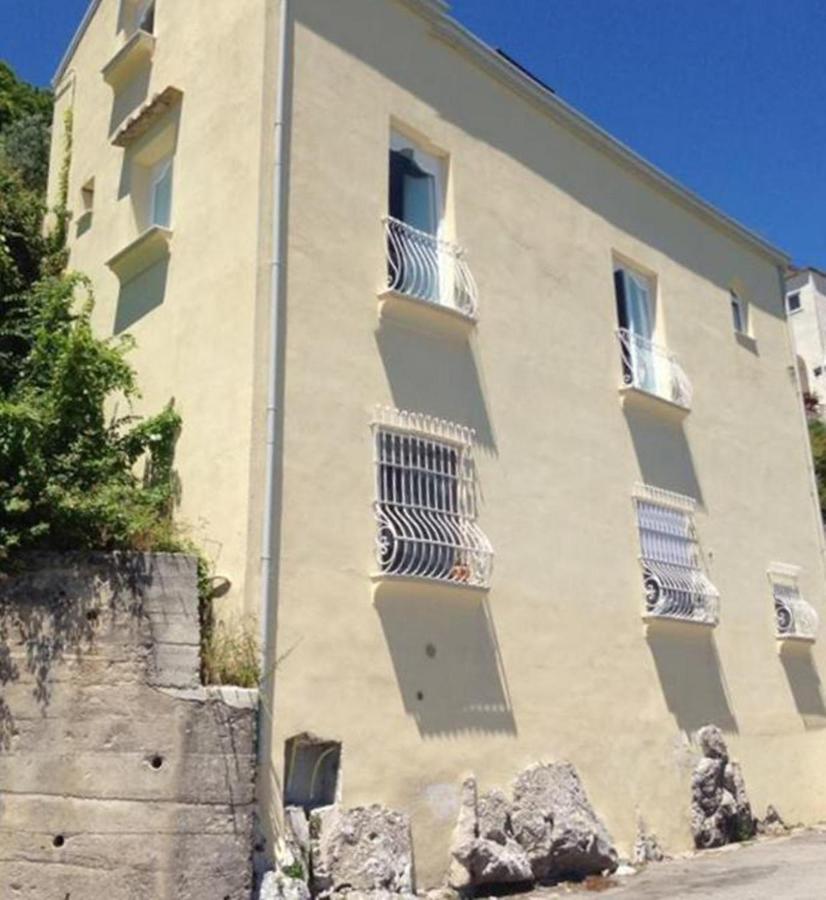 Guest House Malù - Chambres d’hôtes