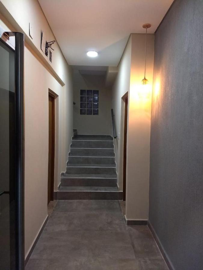 Costa Selva - Ferienwohnung Posadas