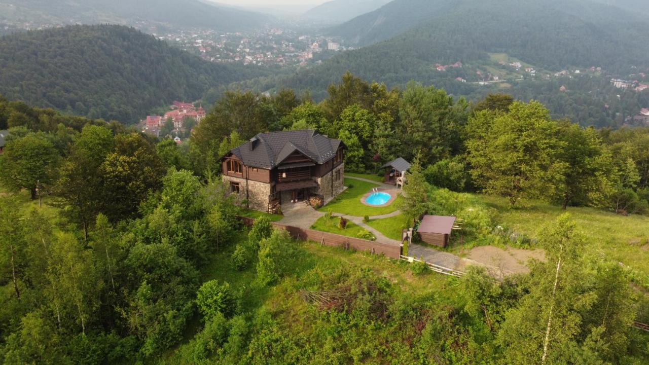 Villa Familia - Chambres d’hôtes
