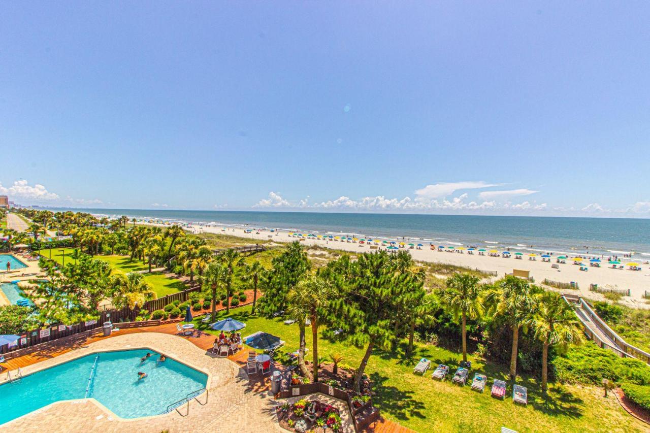 Beach Colony 403 - Bed and Breakfast