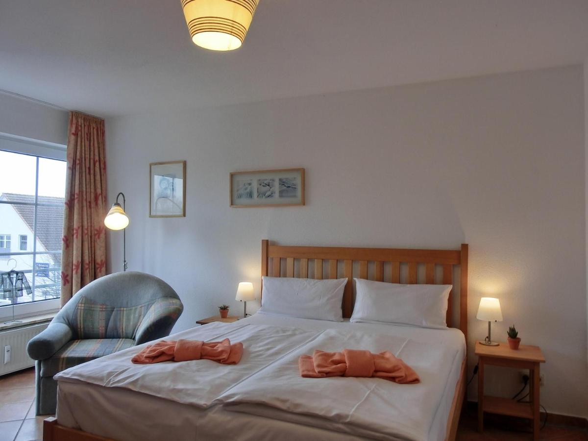 Ferienwohnung P8 - Bed and Breakfast Seeheilbad Graal-Müritz