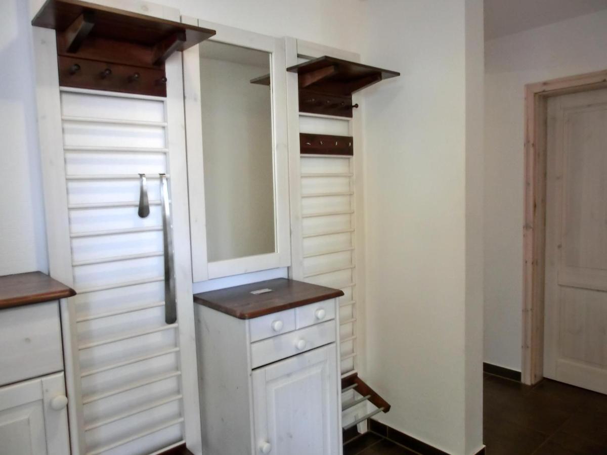 Ferienwohnung W18 2 N - Ferienwohnung Seeheilbad Graal-Müritz