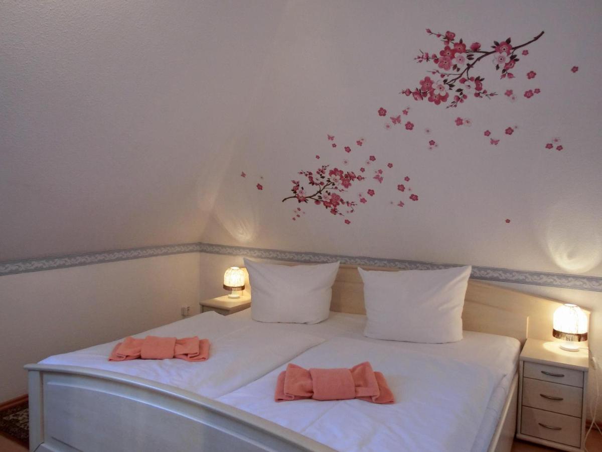 Ferienwohnung N24 - Bed and Breakfast
