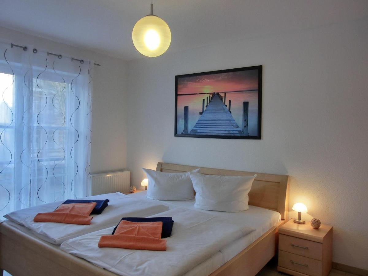 Ferienwohnung L30 - Ferienwohnung