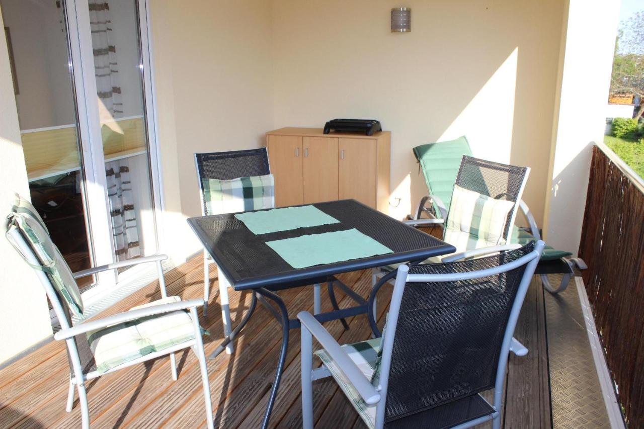 Ferienwohnung L36 - Chambres d’hôtes