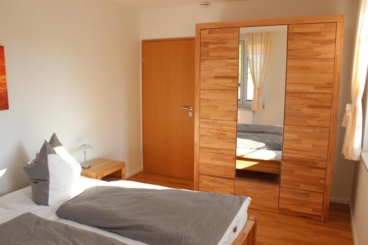 Ferienwohnung L36 - B&B Seeheilbad Graal-Müritz