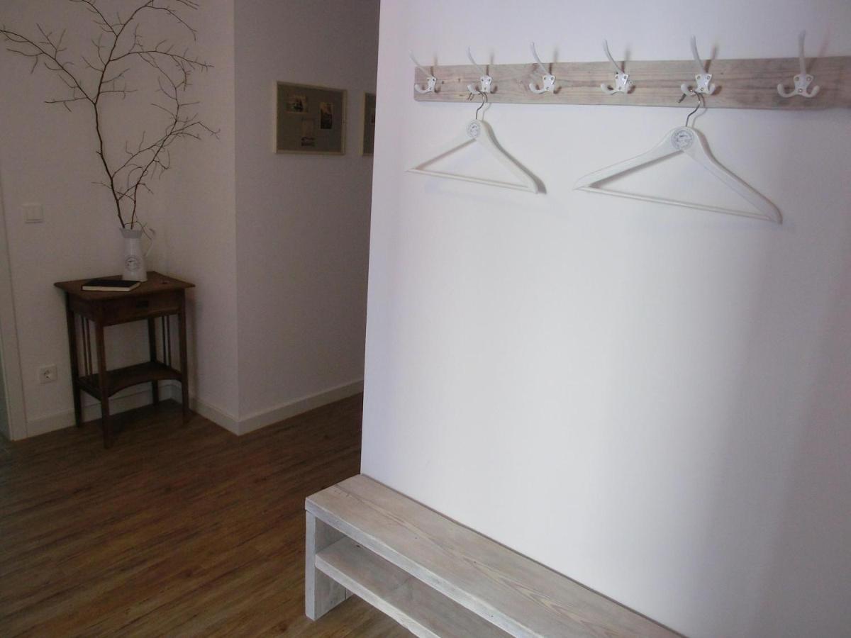 Ferienwohnung LP1 - B&B