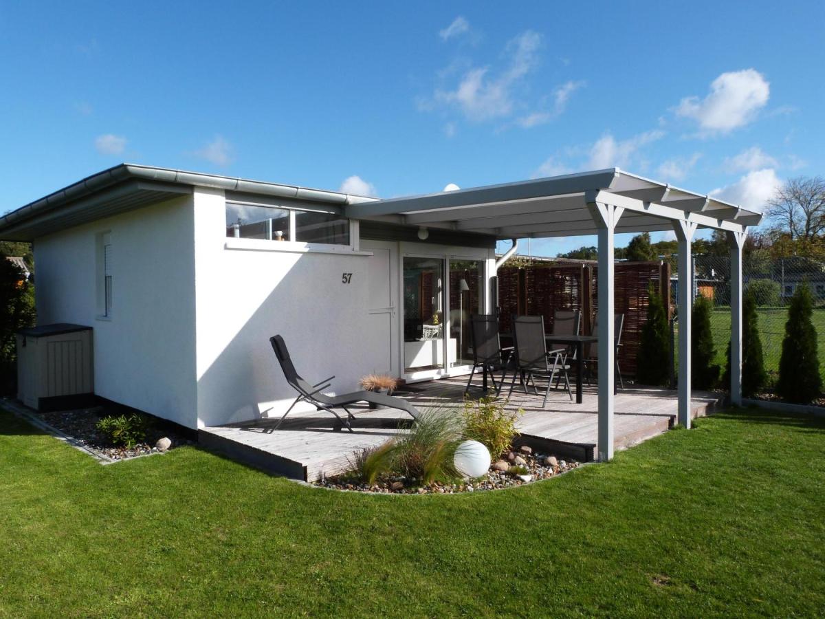 Ferienhaus FH20 - B&B