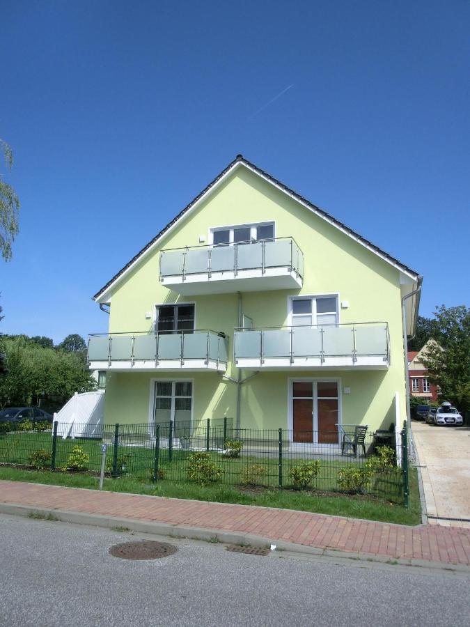 Ferienwohnung L45 - Chambres d’hôtes