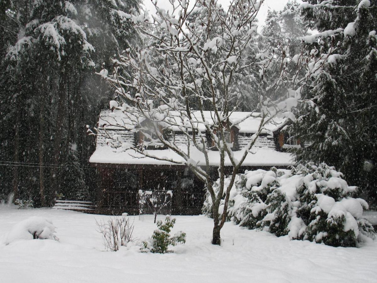 Cedar Song B&B - B&B