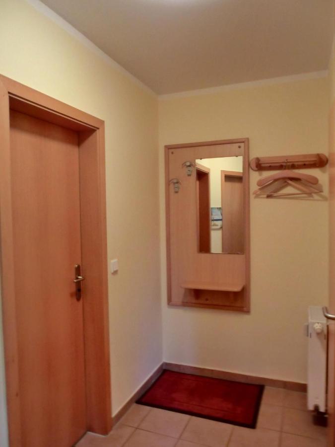 Ferienwohnung S49 "Ferienglück" - Bed and Breakfast Seeheilbad Graal-Müritz