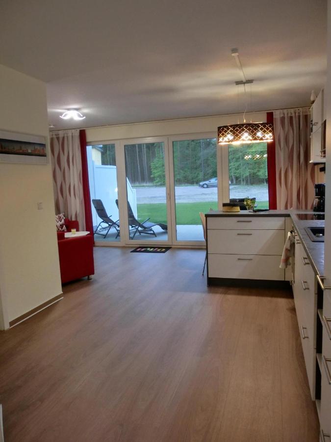 Ferienwohnung KWi 26 EG - B&B