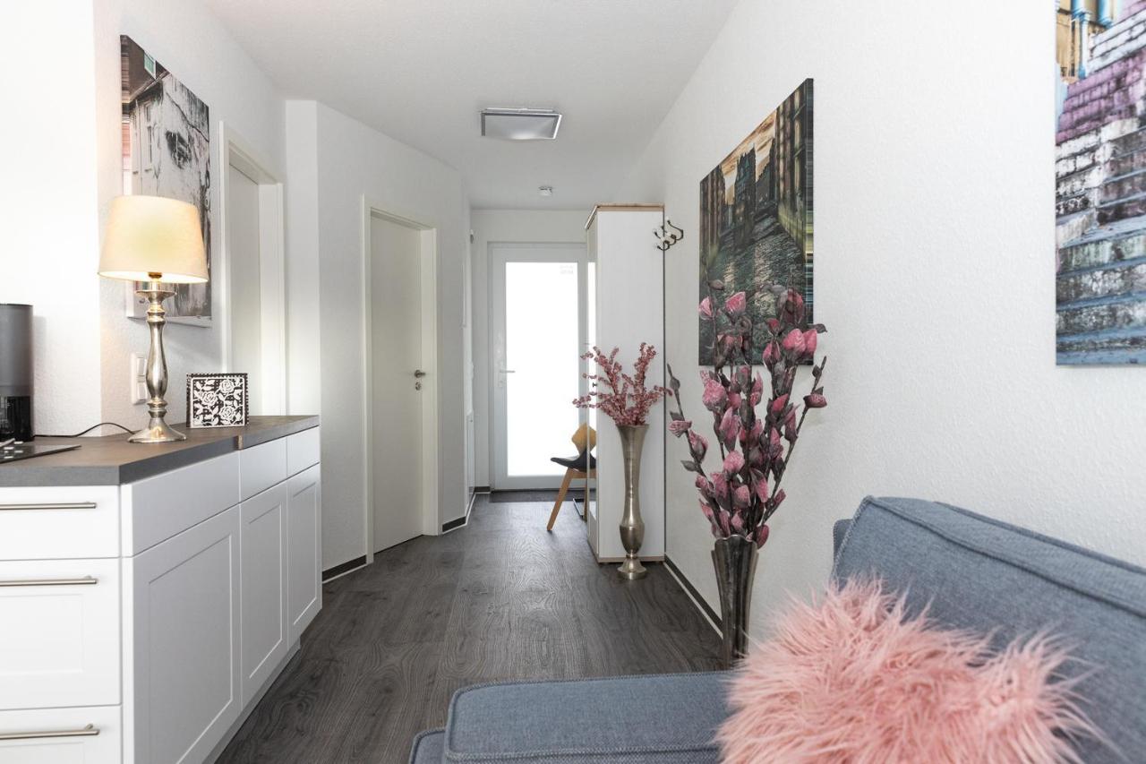 Ferienwohnung KWi 83 EG "Casa Baltico" - B&B