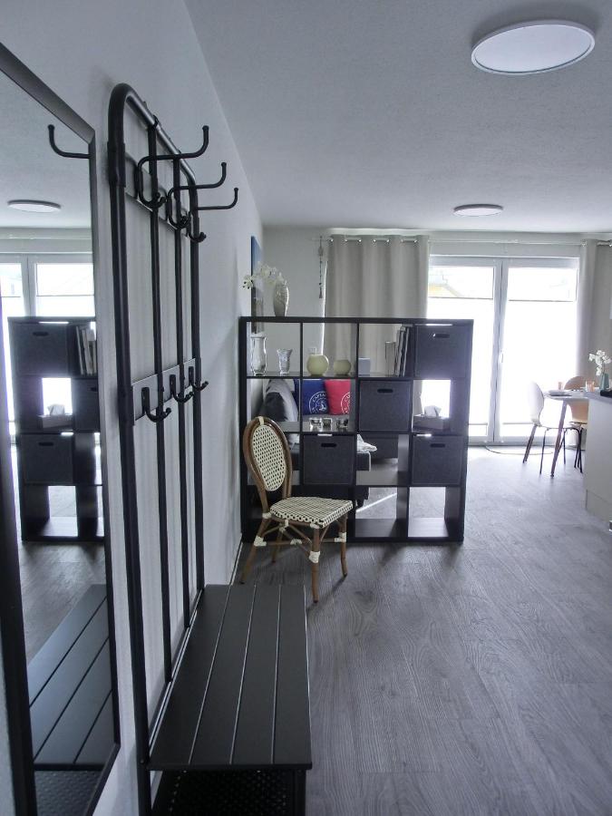 Ferienwohnung KWi 84 EG - Ferienwohnung Seeheilbad Graal-Müritz