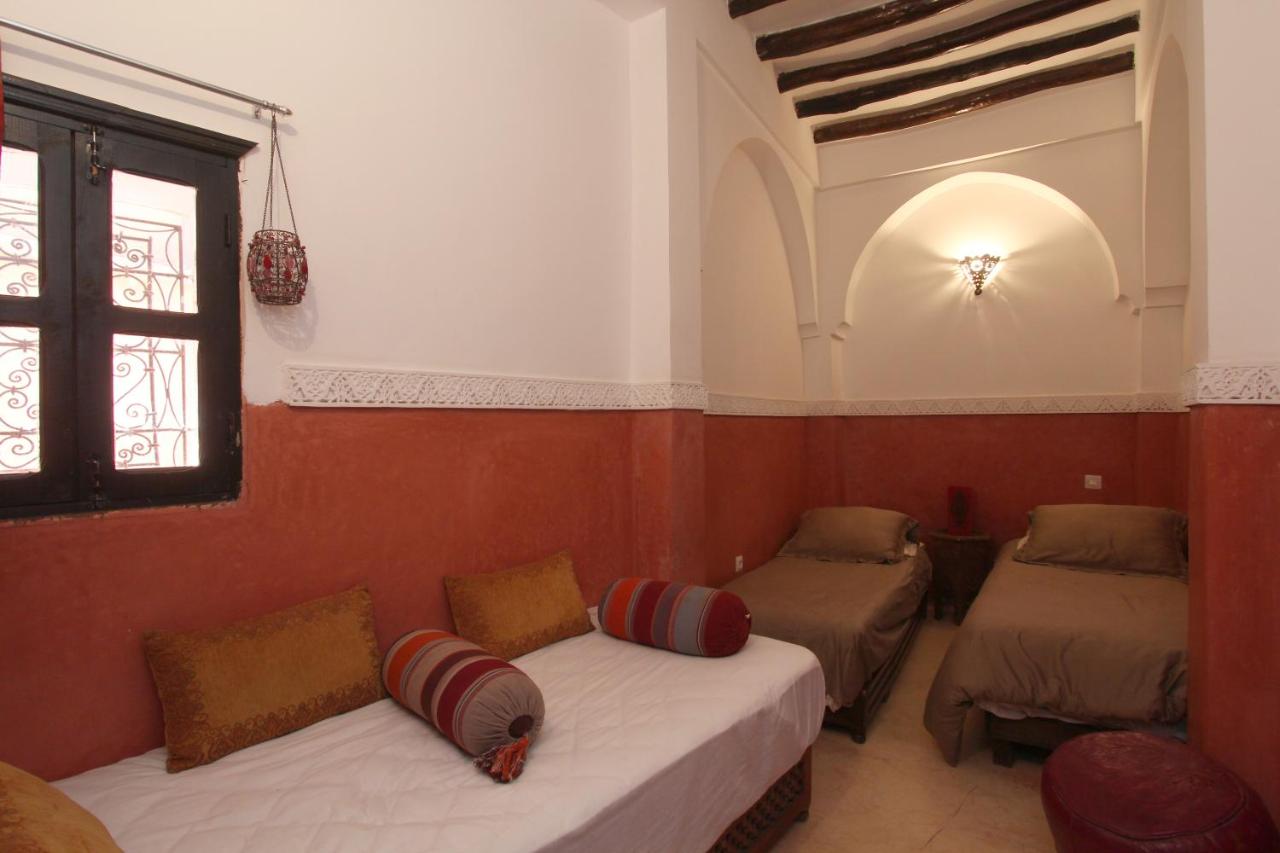 Suite con 2 Camere da Letto