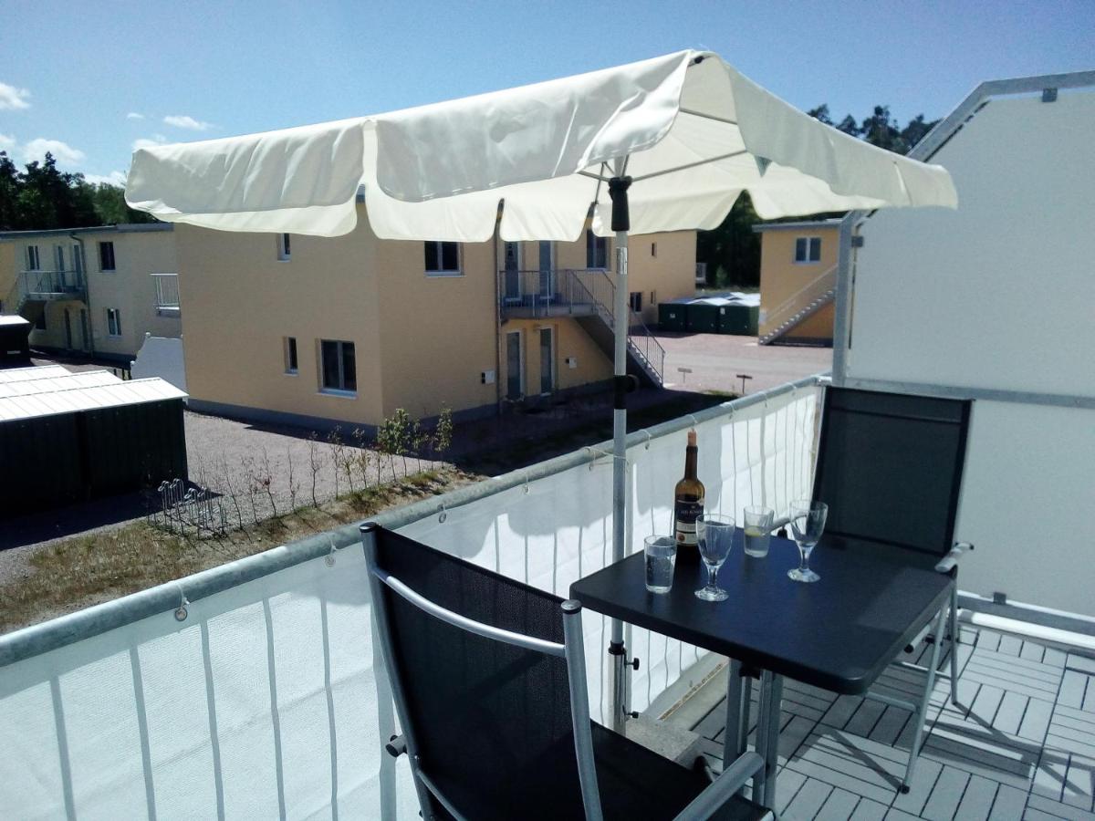 Ferienwohnung KWi 87 OG "Nordlicht" - B&B Seeheilbad Graal-Müritz